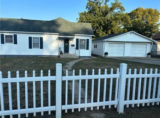 219 S West St, Westville, IL 61883