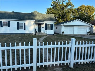 219 S West St, Westville, IL, 61883