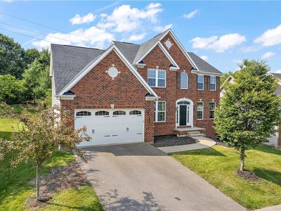207 Eddie Lewis Dr, Wexford, PA, 15090