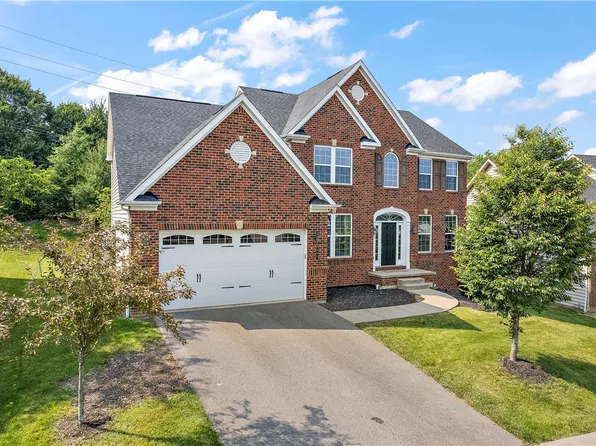 207 Eddie Lewis Dr, Wexford, PA 15090