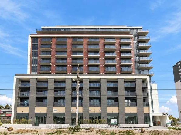 2825 Jane St, Toronto, ON