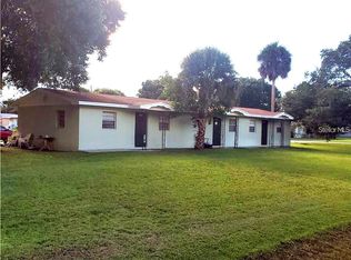 1002 SW 10th Ave, Okeechobee, FL 34974