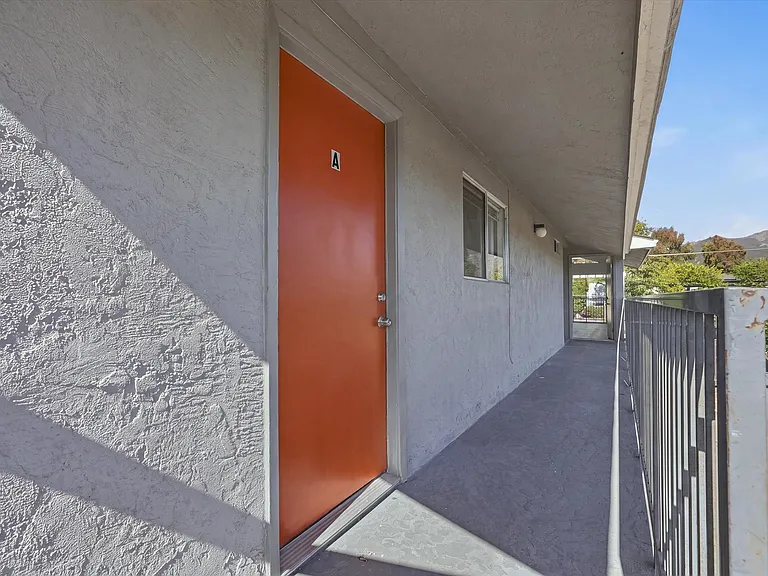 124 Stenner St #A — Photo 1