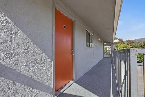 124 Stenner St #A Photo 1