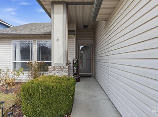10922 Cocoon St, Nampa, ID 83687