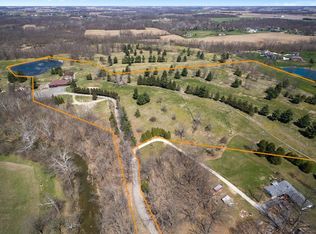 6129 N Goshen Rd, Huntington, IN 46750