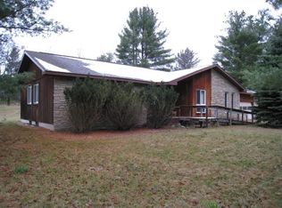 3800 Maple City Hwy, Interlochen, MI 49643