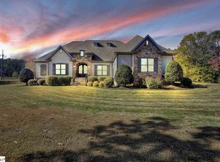 1170 Brockman McClimon Rd, Greer, SC 29651
