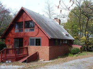 18 Bluebird Way, Front Royal, VA 22630