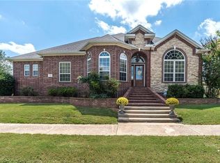 6161 Francis Fair Pkwy, Springdale, AR 72762