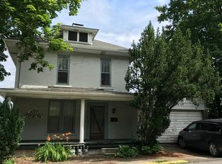 329 Maple Ave, Morgantown, WV 26501