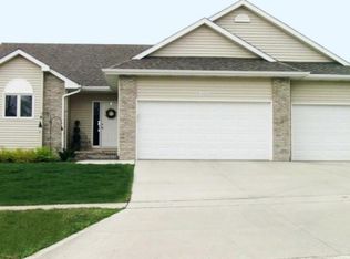 5717 SE 31st St, Des Moines, IA 50320