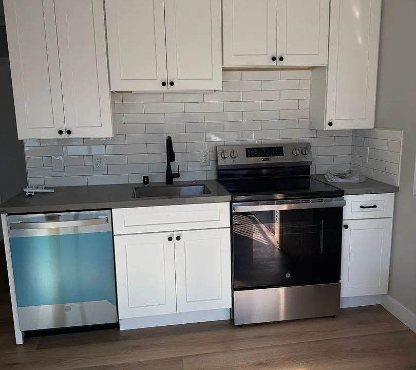 Grand at SoHay (Dixon FKA Foothill Townhomes)