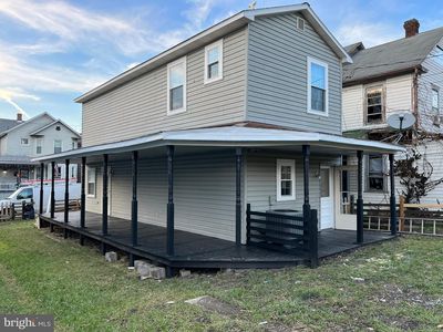 128 Arch St, Cumberland, MD, 21502