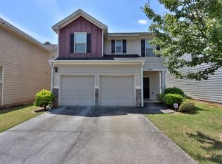 2350 Arnold Mill Rd, Lawrenceville, GA 30044