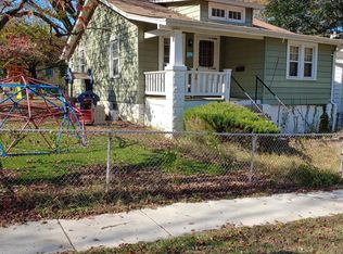 4500 32nd St, Mount Rainier, MD 20712