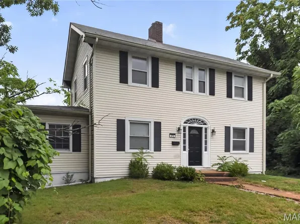 216 Harrison Ave, Saint Louis, MO 63135
