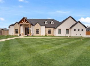 16606 County Road 1930, Lubbock, TX 79424