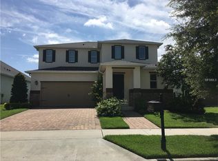 11835 Thatcher Ave, Orlando, FL 32836