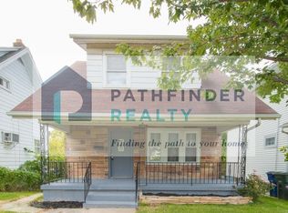 21 N Westview Ave, Dayton, OH 45403