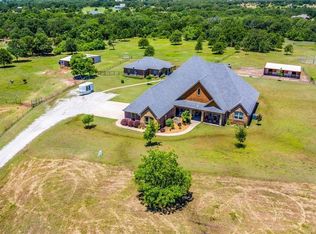 243 La Costa Cir, Weatherford, TX 76088