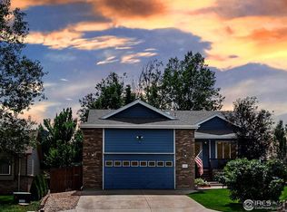 5705 Snow Mesa Ct, Loveland, CO 80538