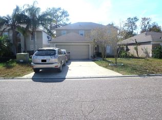 2568 Sunrise Ridge Ln, Jacksonville, FL 32211