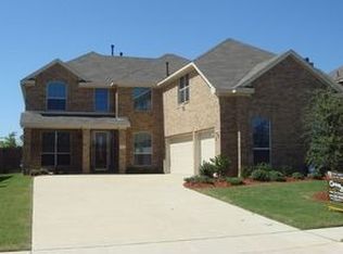4947 Eyrie Ct, Grand Prairie, TX 75052