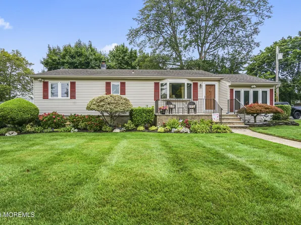 1801 Clinton Avenue, Belmar, NJ 07719