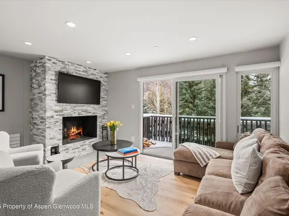 150 Carriage Way #3, Snowmass Village, CO 81615