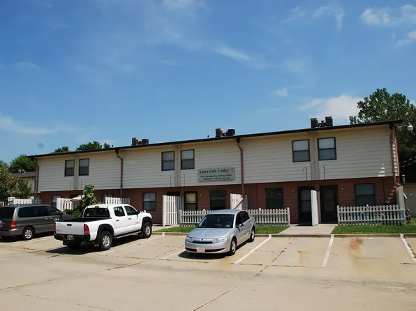 440 Santa Fe Dr, Lansing, KS