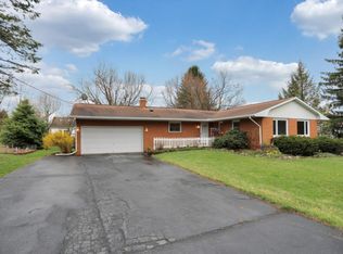 1633 Hawthorn Dr, State College, PA 16801