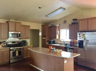 7150 W Highcrest Ln, Wasilla, AK 99623