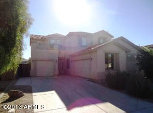 43971 W Griffis Dr, Maricopa, AZ 85138