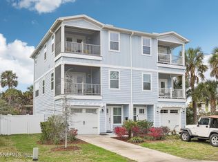 342 4TH Street N, Jacksonville Beach, FL 32250