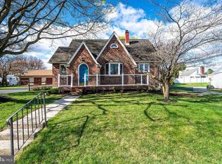 116 Gold St, Reading, PA 19607