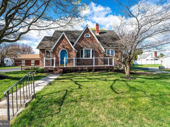 116 Gold St, Reading, PA 19607