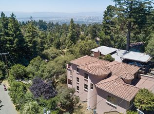 6733 Longwalk Dr, Oakland, CA 94611