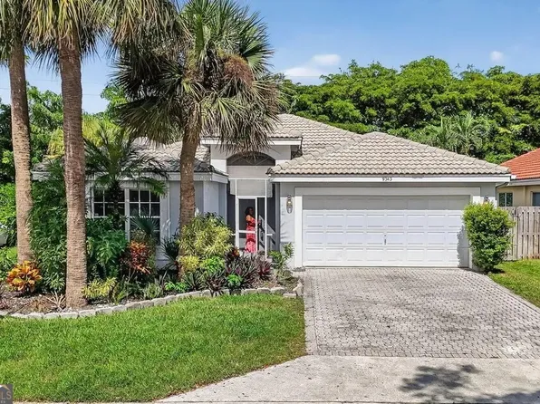 9343 Tango Ter, Boca Raton, FL 33496