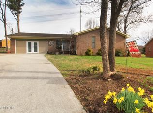 4606 Elissa Ln, Knoxville, TN 37918