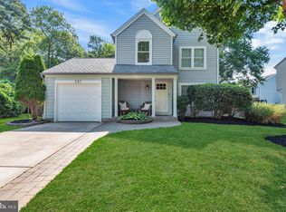 297 Tolstoy Ln, Severna Park, MD 21146