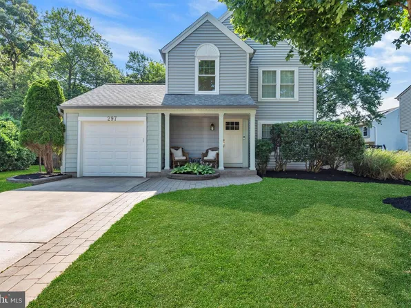297 Tolstoy Ln, Severna Park, MD 21146