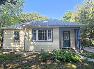 43 Beachell St, Toronto, ON M1J 3B3