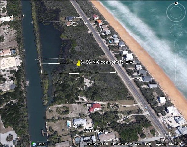 1st image of 3186 N Ocean Shore Blvd