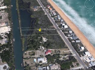 3186 N Ocean Shore Blvd, Flagler Beach, FL 32136