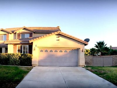 39746 Hook St, Palmdale, CA, 93551