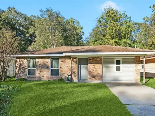 447 Magnolia St, Slidell, LA 70460