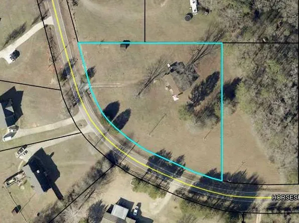 203 Horseshoe Bend Cir, Griffin, GA 30223
