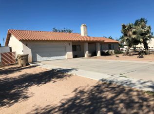 15133 Palm St, Hesperia, CA 92345