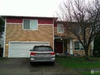 18529 94th Avenue E, Puyallup, WA, 98375